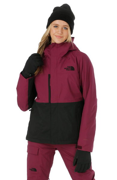 The North Face Women's Freedom Jacket 2025