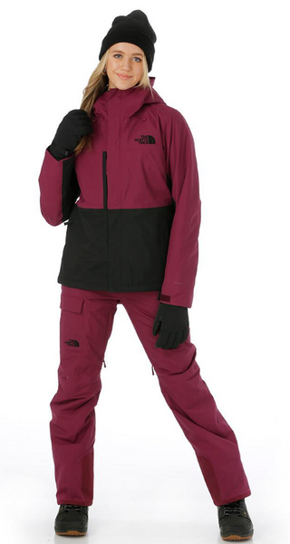 The North Face Women's Freedom Jacket 2025