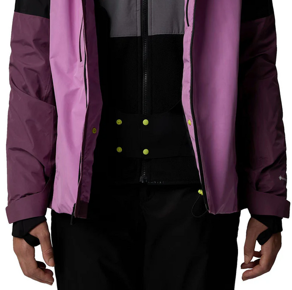 The North Face Women's Dawnstrike Gore-Tex Jacket 2025