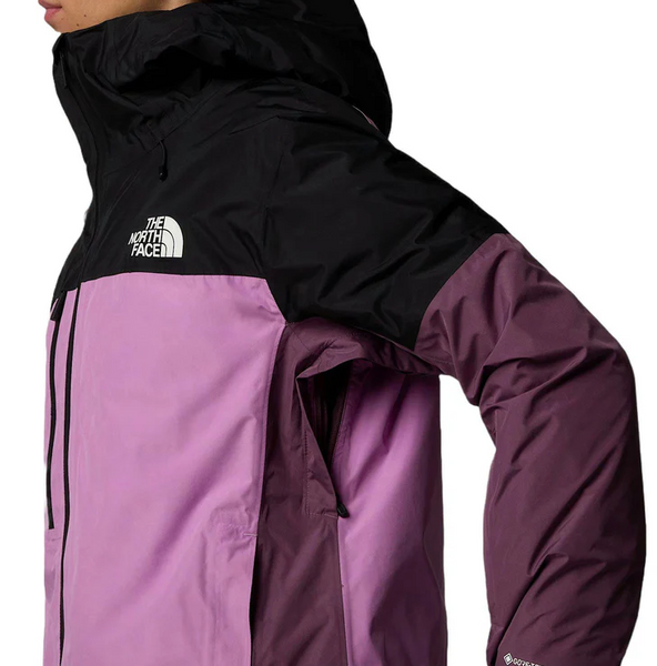 The North Face Women's Dawnstrike Gore-Tex Jacket 2025