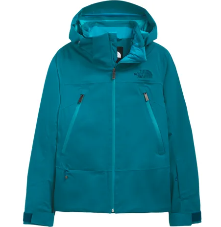 The North Face Women's Lenado Jacket Deep Lagoon