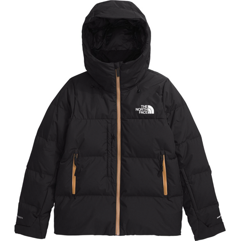 The North Face Womens' Corefire Windstopper Jacket 2025