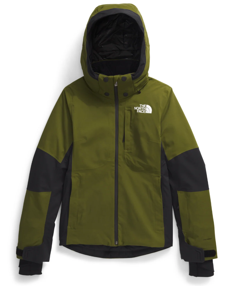 The North Face Women's Lenado jacket 2025