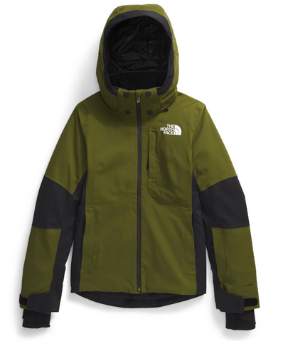 The North Face Women's Lenado jacket 2025