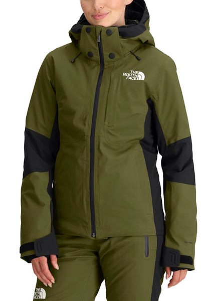 The North Face Women's Lenado jacket 2025