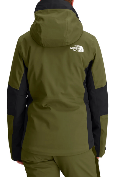 The North Face Women's Lenado jacket 2025