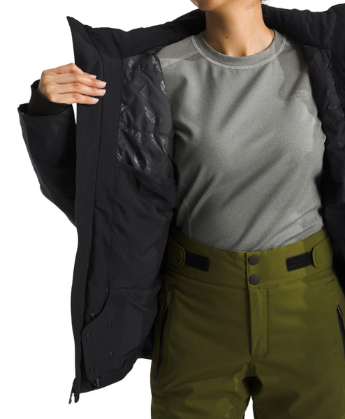 The North Face Women's Lenado jacket 2025