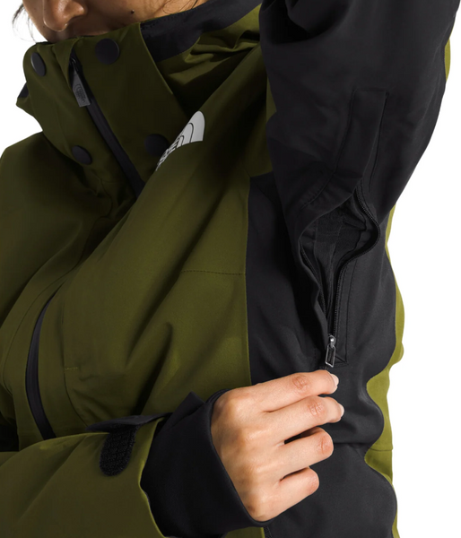 The North Face Women's Lenado jacket 2025