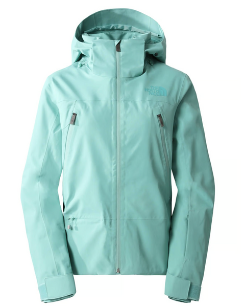 The North Face Women's Lenado Jacket 2023