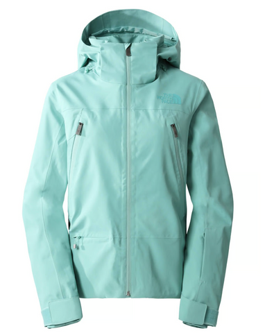The North Face Women's Lenado Jacket 2023