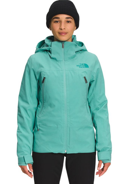 The North Face Women's Lenado Jacket 2023