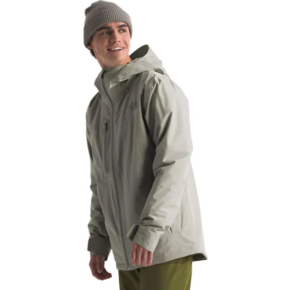 The North Face Descendit Jacket 2025