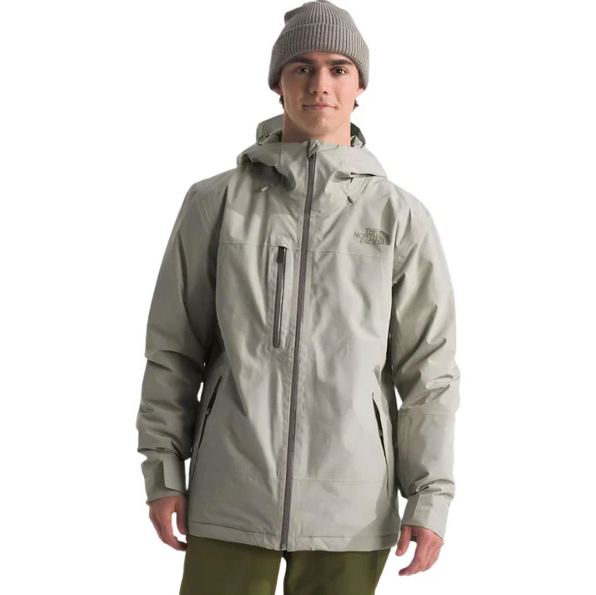 The North Face Descendit Jacket 2025