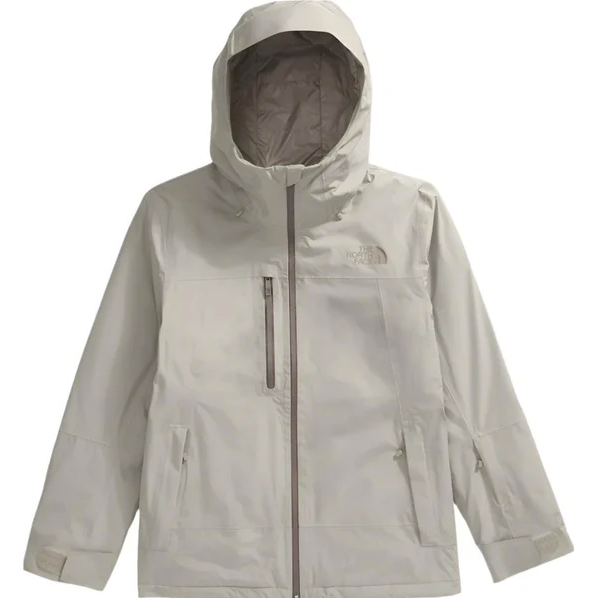 The North Face Descendit Jacket 2025