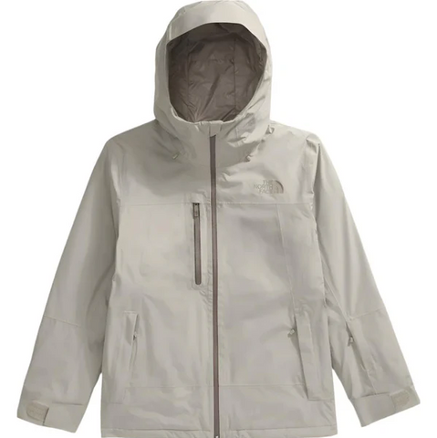 The North Face Descendit Jacket 2025