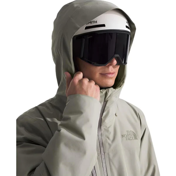 The North Face Descendit Jacket 2025