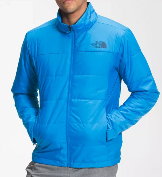 The North Face Men's Clement Triclimate Jacket 2022