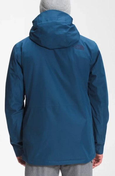 The North Face Men's Clement Triclimate Jacket 2022
