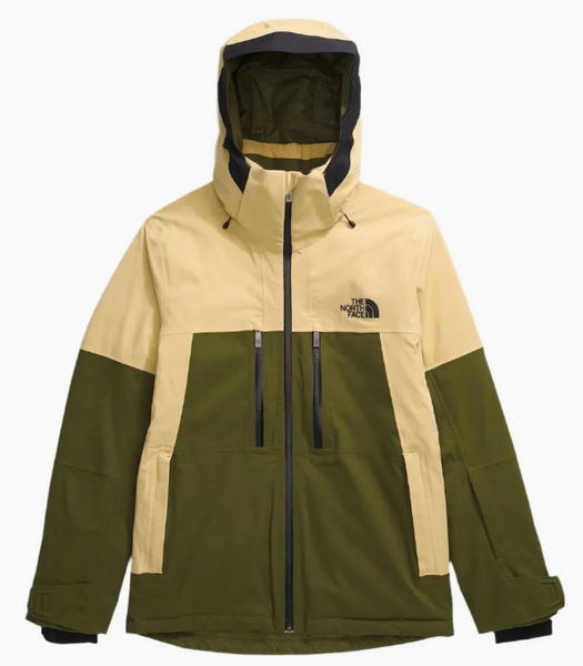 The North Face Mens Chakal Insulated Jacket 2025