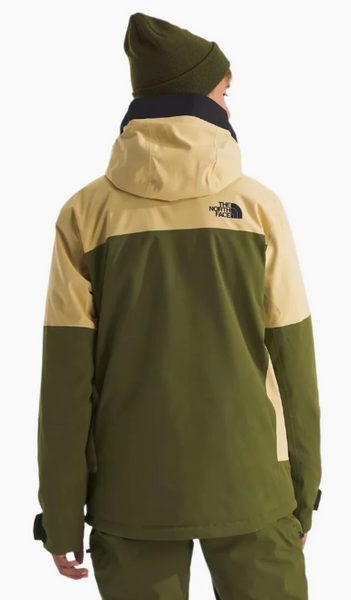 The North Face Mens Chakal Insulated Jacket 2025