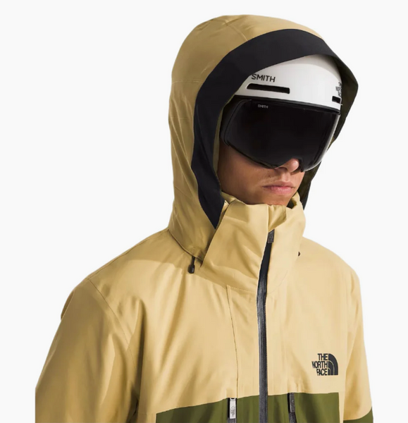 The North Face Mens Chakal Insulated Jacket 2025