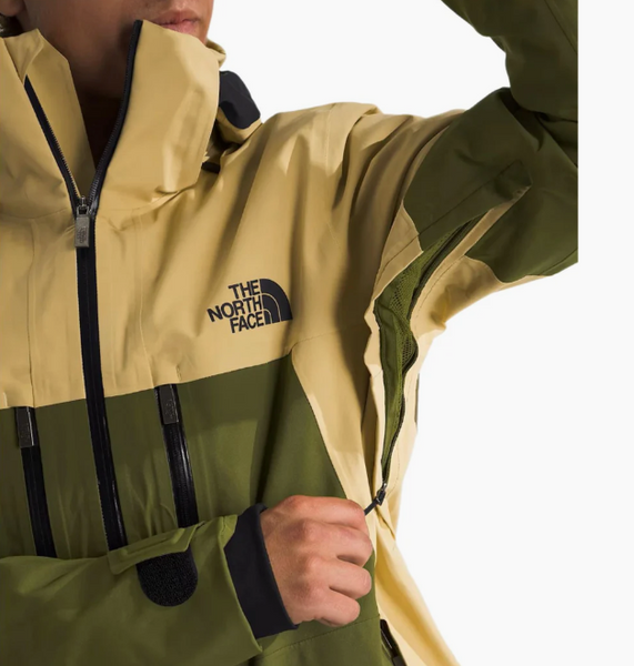 The North Face Mens Chakal Insulated Jacket 2025