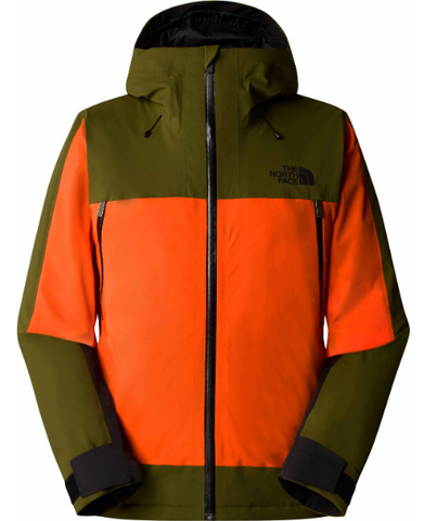 The North Face Mount Bre Jacket 2025
