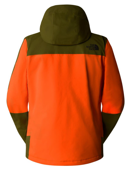 The North Face Mount Bre Jacket 2025