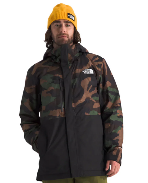 The North Face Freedom Insulated Jacket 2025