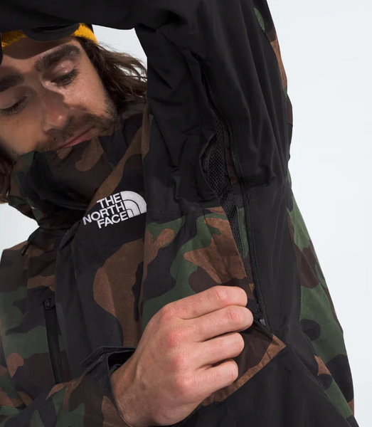 The North Face Freedom Insulated Jacket 2025