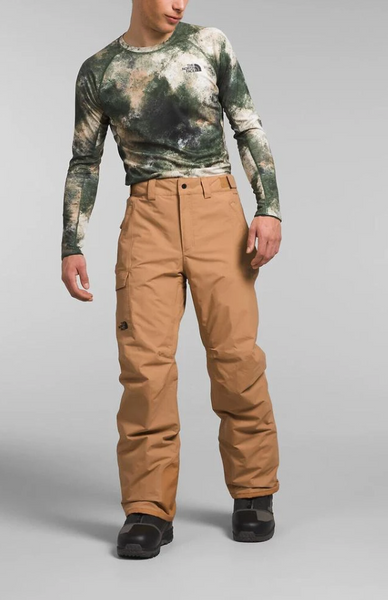 The North Face Men's Dawnstrike GORE-TEX Pant 2025