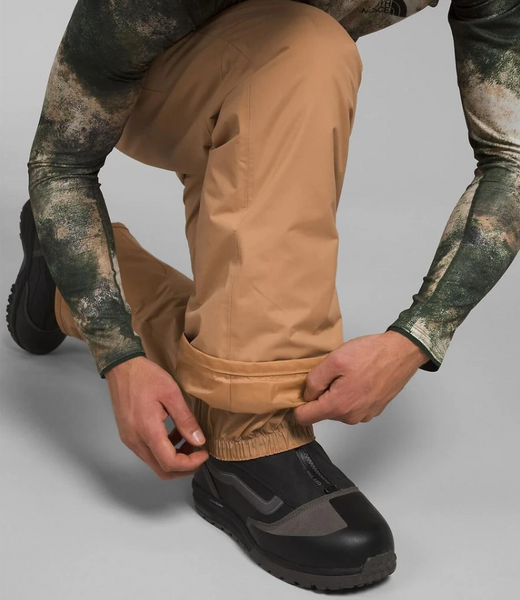 The North Face Men's Dawnstrike GORE-TEX Pant 2025