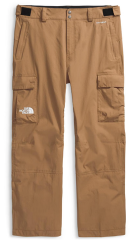 The North Face Men’s Blizzardery Cargo Pants 2026
