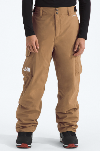 The North Face Men’s Blizzardery Cargo Pants 2026