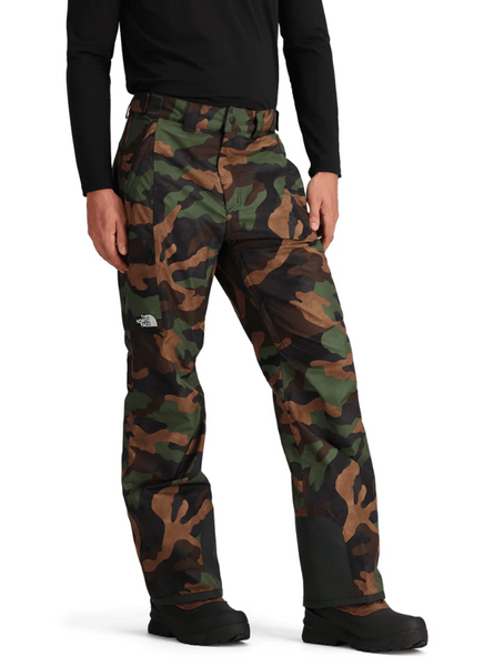 The North Face Men's Freedom Pant 2025