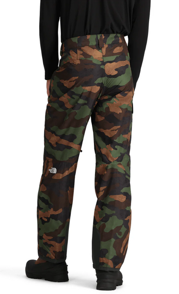 The North Face Men's Freedom Pant 2025