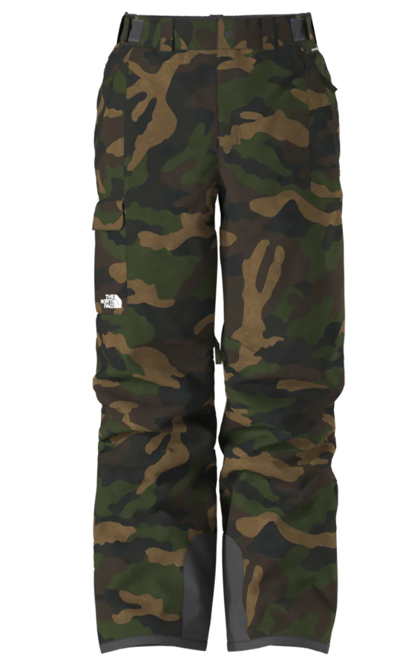 The North Face Men's Freedom Pant 2025