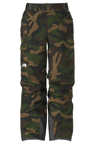The North Face Men's Freedom Pant 2025