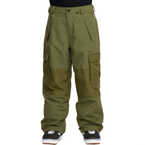 Volcom Men's Longo GORE-TEX Pant 2026