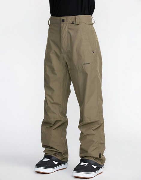 Volcom Men's DUA GORE-TEX Pant 2026