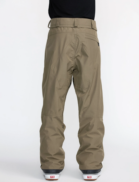 Volcom Men's DUA GORE-TEX Pant 2026