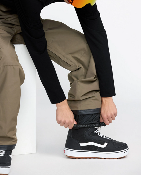 Volcom Men's DUA GORE-TEX Pant 2026