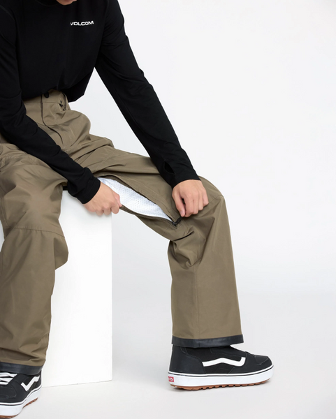 Volcom Men's DUA GORE-TEX Pant 2026