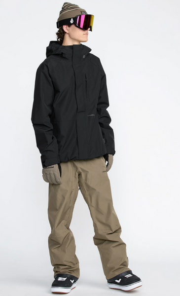 Volcom Men's DUA GORE-TEX Pant 2026