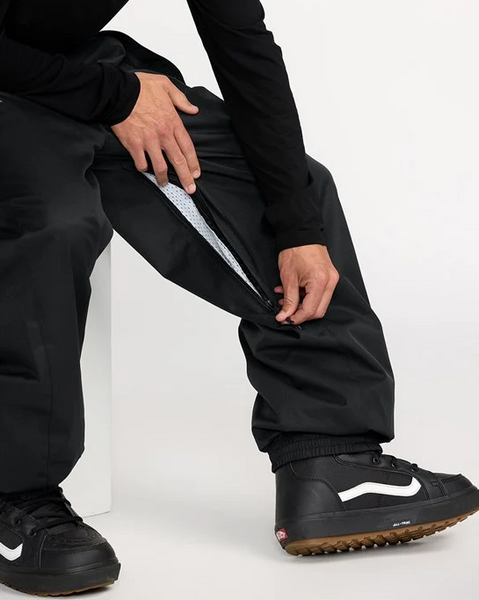 Volcom Men's Arthur 20K Pant 2026