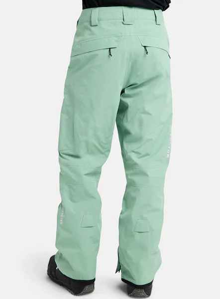 Burton Men's [ak] Cyclic GORE-TEX Pant 2026