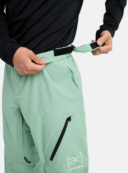 Burton Men's [ak] Cyclic GORE-TEX Pant 2026