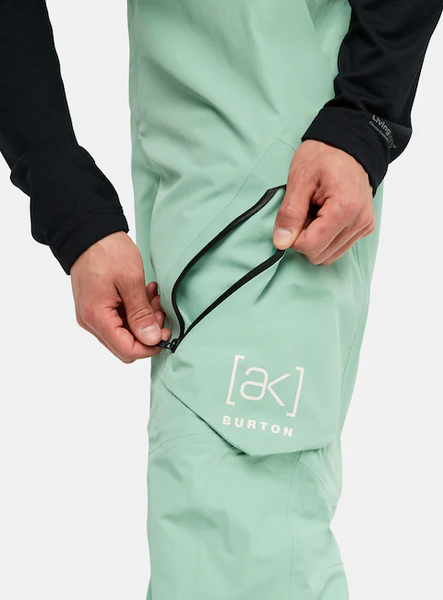 Burton Men's [ak] Cyclic GORE-TEX Pant 2026