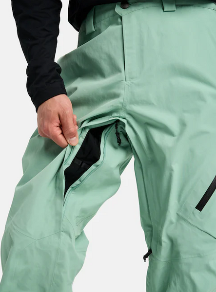 Burton Men's [ak] Cyclic GORE-TEX Pant 2026