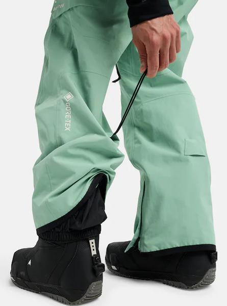 Burton Men's [ak] Cyclic GORE-TEX Pant 2026